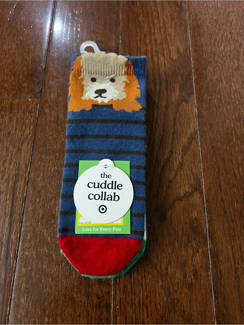 Cuddle collab brand new